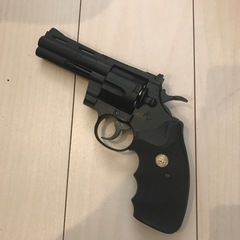 コルトパイソン357マグナム‼️