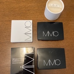 MIMC色々ございます