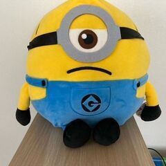 ★ミニオンぬいぐるみ★