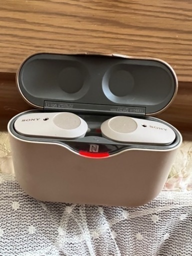 SONY BluetoothイヤフォンＢＣ‑ＷF1000XM3 ソニーワイヤレス