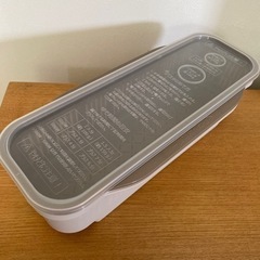 スリーコインズ　レンジでパスタ