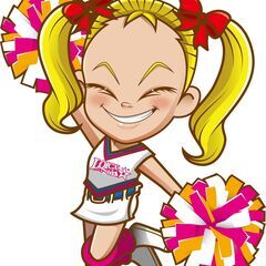 ＝生徒大募集中＝LOICX☆チアダンススクール 鶴ヶ島校(新規オ...