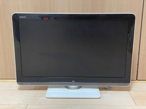 シャープ　テレビ
