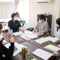 深眠タッチセラピー®️1日講座（テキスト、アイピロー、ディプロマ付）の画像