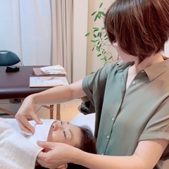 深眠タッチセラピー®️1日講座（テキスト、アイピロー、ディプロマ付）の画像