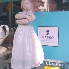 LLADRO 