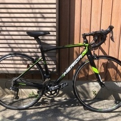 2016 MERIDA RIDE150 サイズ50 メリダ　ライ...