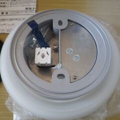 未使用品 DAIKO/大光電機 LEDブラケット 浴室灯 アウトドアライト 防雨・防湿型 DWP-37164の画像
