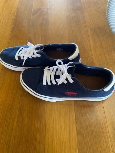VANSスニーカー
