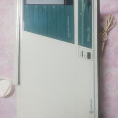 超音波加湿器