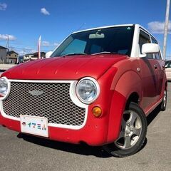 【コミコミ価格】希少!! 平成17年式 スズキ アルト G 4W...