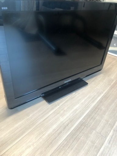 Panasonic 液晶テレビ　32V型