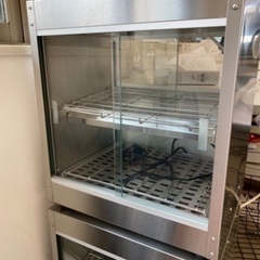 ホットショーケース★②