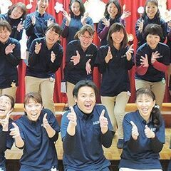 認可保育園の保育士　正社員募集