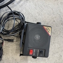 中古品 デュアルバンド アマチュア無線 アイコム IC-2720の画像