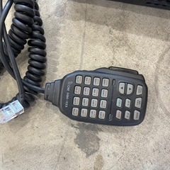 中古品 デュアルバンド アマチュア無線 アイコム IC-2720の画像