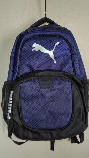 PUMA リュックサック