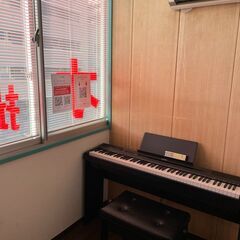 ３歳から個人レッスン！ボイトレ専門のmose音楽スクール浦和教室。４月オープン！の画像