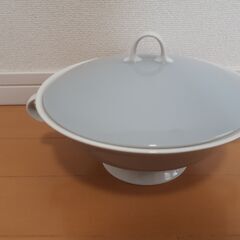 スープ器