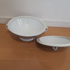 スープ器の画像