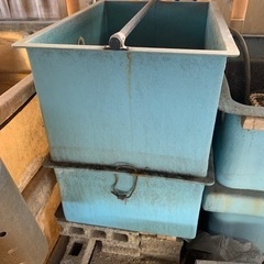 業務用　水槽
