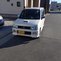 車検1年以上！4気筒ターボJBエンジン、タイミングチェーン