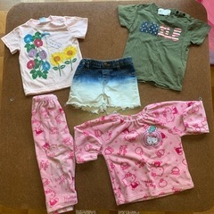 女の子服！バラ売りok