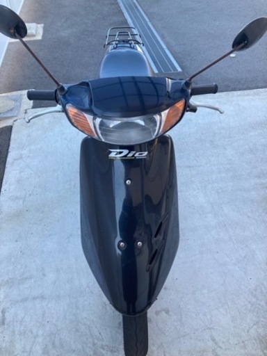 原付【取引終わりました】