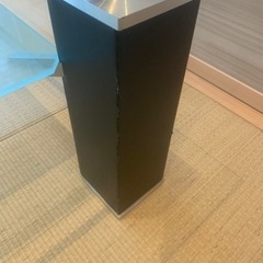 ニトリ　ガラステーブル　ローテーブル　価格変更しましたの画像