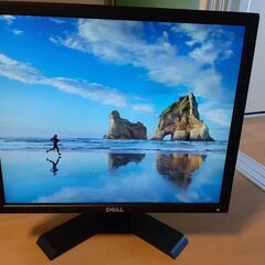 DELL デル 液晶モニタ E190sb