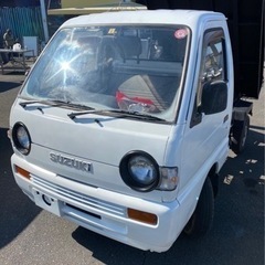 DD51 キャリイ｜スズキの中古車｜ジモティー