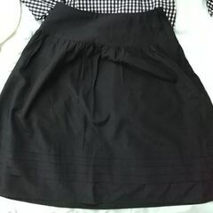 ベルメゾン3点セット サイズMの画像
