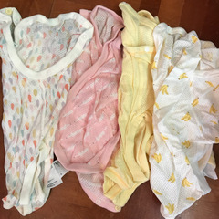 【受け取り希望者様決定】乳児服