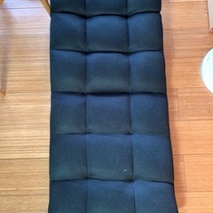 座椅子の画像