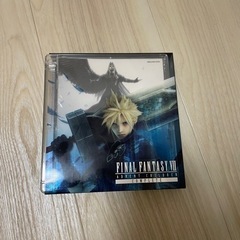 ファイナルファンタジー　Blu-ray