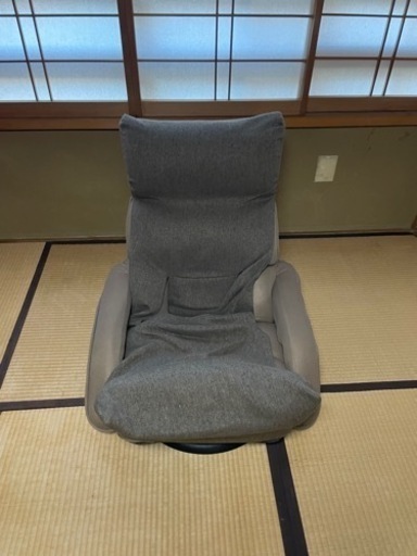 座椅子
