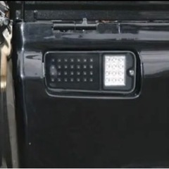 ハイゼット　LEDテールランプ　新品未使用の画像