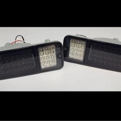 ハイゼット　LEDテールランプ　新品未使用の画像