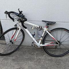 自転車　値段交渉可