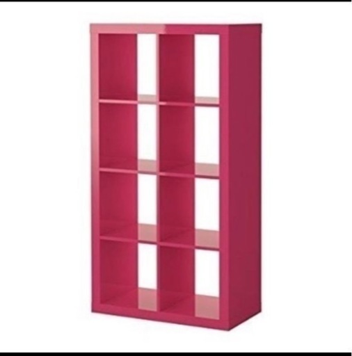 2/28まで！　IKEA カラックス　引取り限定