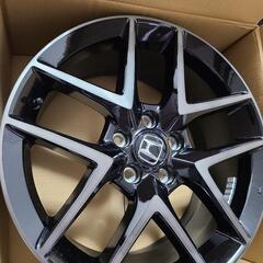 ホンダ シビックFL1 純正ホイールセット