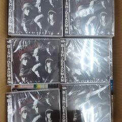 【決算在庫処分】CD 大量セット まとめて 未検品 中古・新品混在 せどり 特価 転売OKの画像