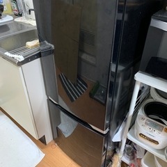 【急募】取りに来ていただける方！！冷蔵庫お譲りします！（金額交渉可）