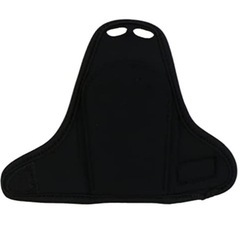 ゴルフスイング練習用品　男女兼用練習器具　スイング修正 左手用・右打ち練習専用　の画像