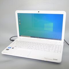 超大容量HDD-1TB Wi-Fi有 ノートパソコン 15.6型...