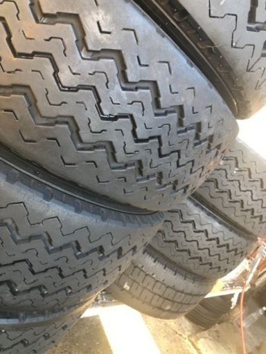 185/65R15. 101/99 LTトラックタイヤ