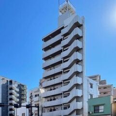 🌸契約金５万円☺東武東上線 ときわ台駅 歩9分🌸東京都板橋区☺