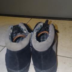 値下げ SugarSugarハイカットスニーカーMサイズの画像