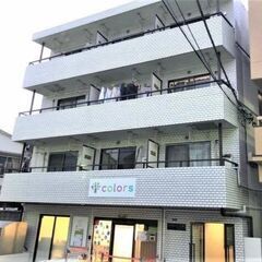 🌸契約金１万円☺西部有楽町線 新桜台駅 歩3分🌸東京都練馬区桜台☺
