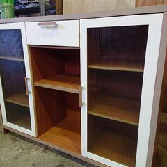 無料 ワイドキャビネット